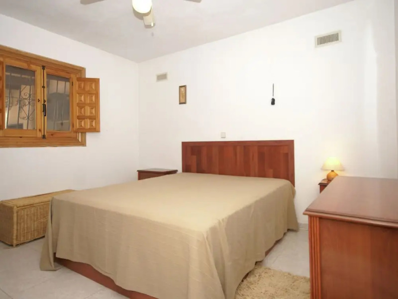 Rural Villa on the Costa Blanca