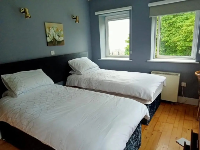 47 Carleton Village Apartments, golf links road Youghal Cork