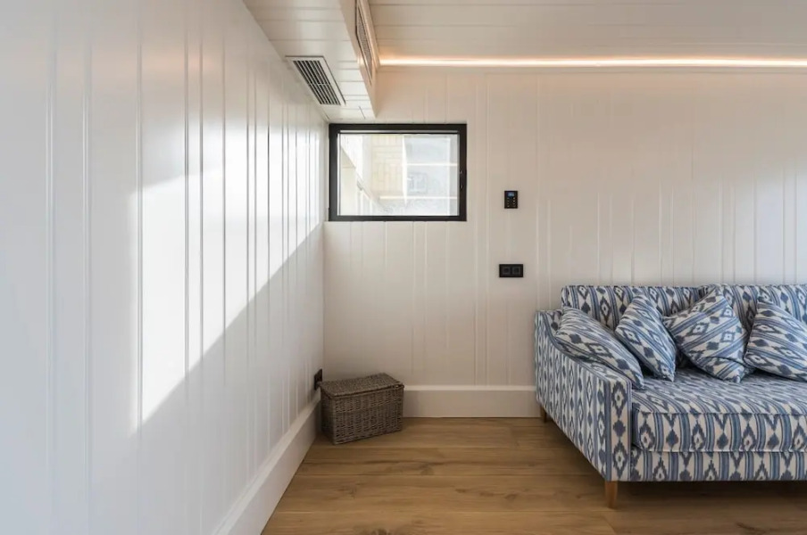 Apto costero reformado vistas al mar SH