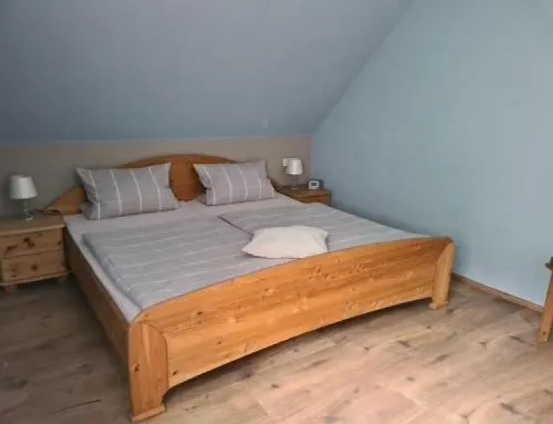 Ferienwohnung Wolter