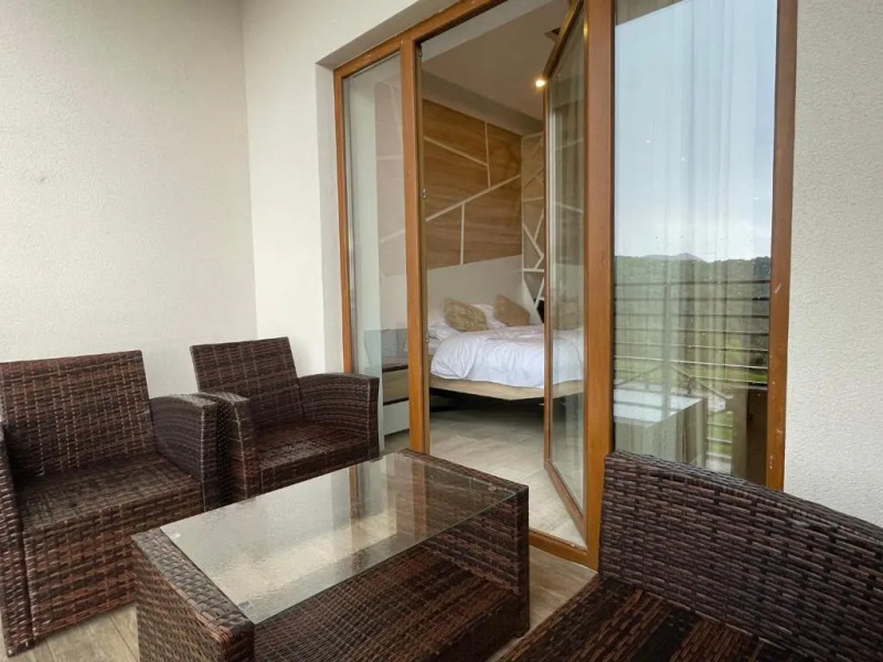 Milmari boutique apartment S4