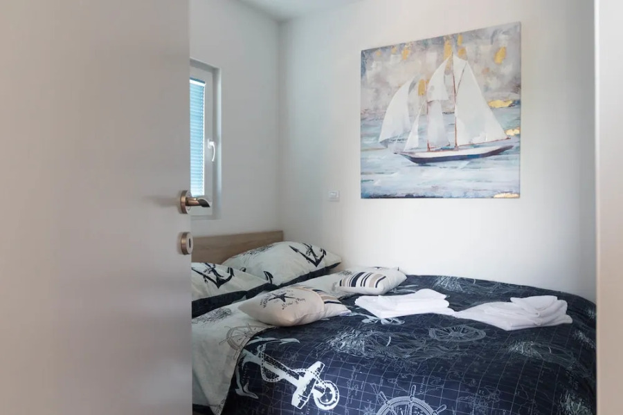 Camping Odmoree - Campsite