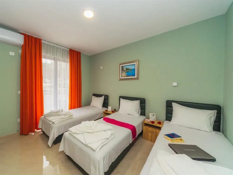 ApartHotel Solaris