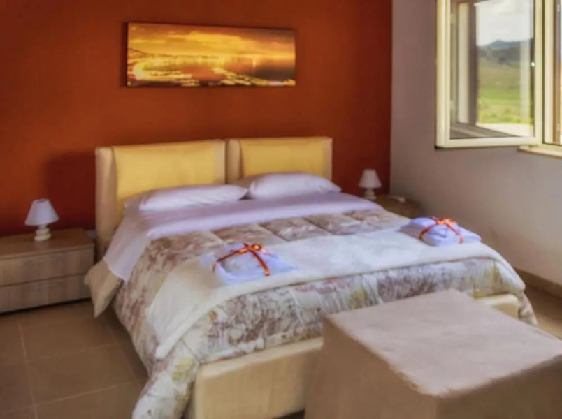 B&B Casamento Agnone