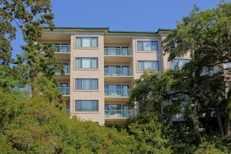 Waterside by Spinnaker Resorts