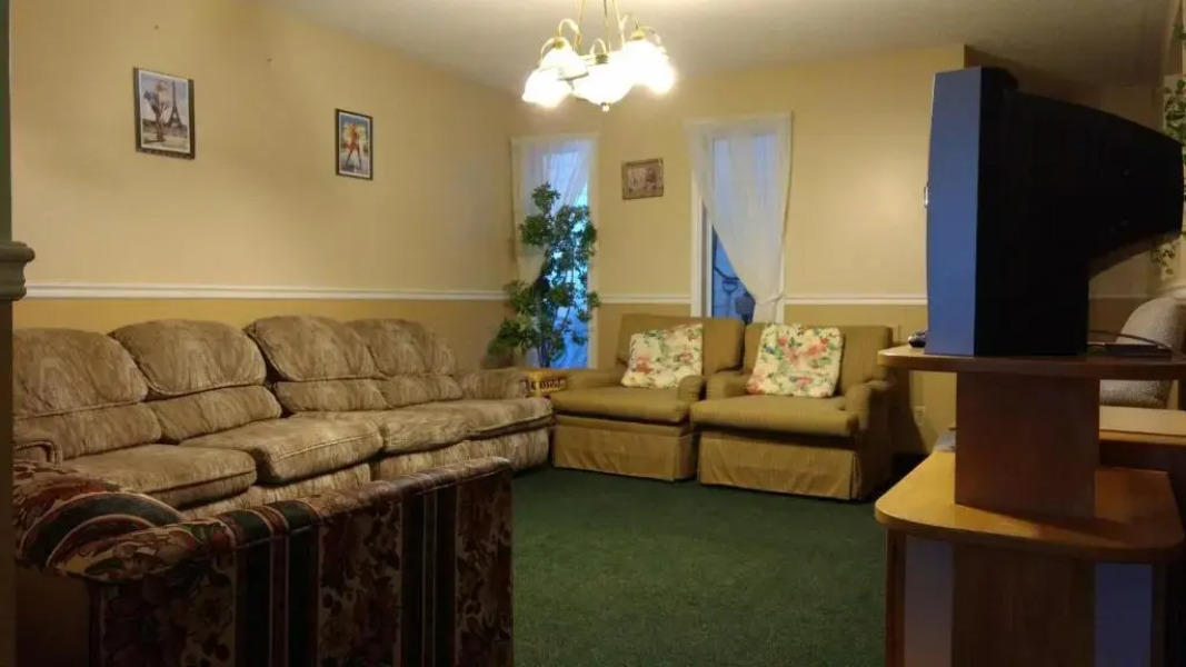 TravelInn Hearst (travelinnhearst.com)