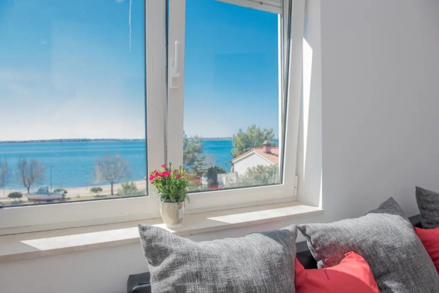 Apartmani Fila
