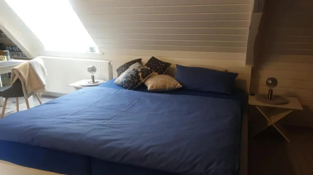 Gemütliche,Moderne Ferienwohnung im Herzen von Bocholt nahe City 500m