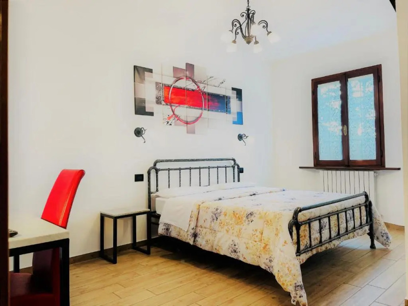 B&B Villa Incrocca