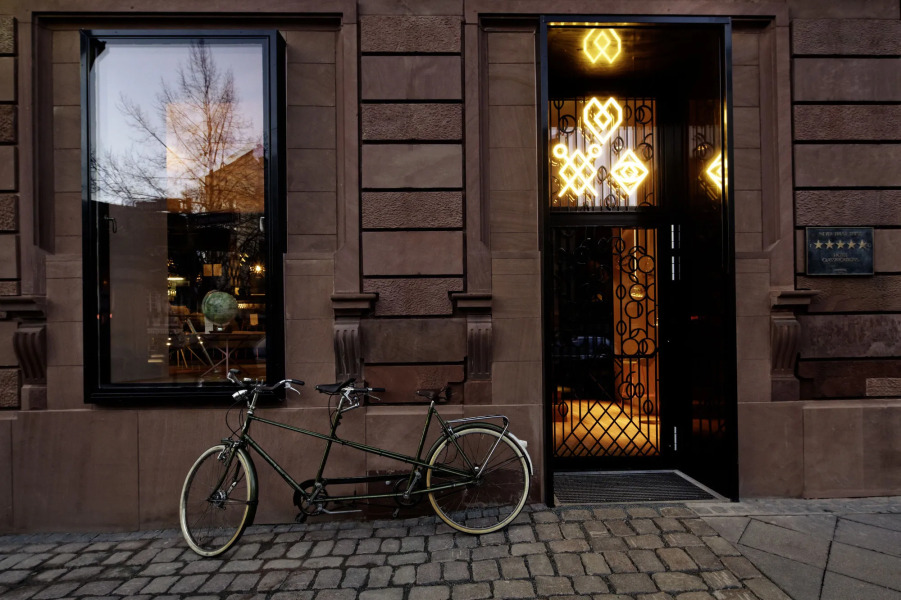 Libertine Lindenberg