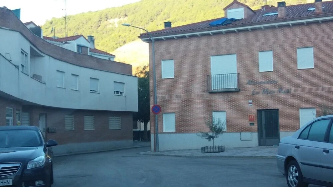 Casa Rural La Mica Real