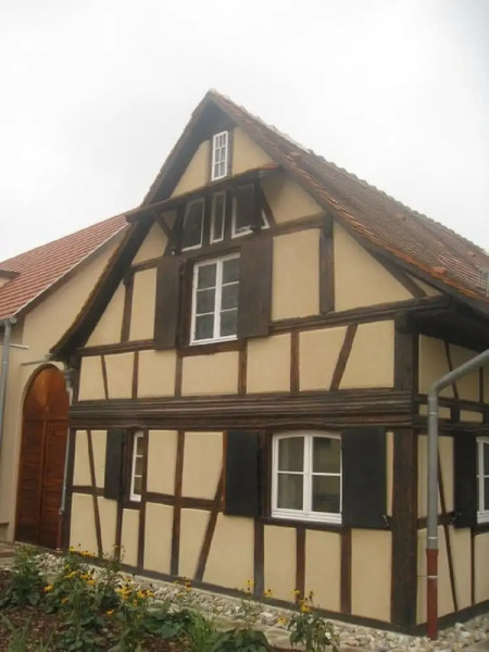 Chambres dHôtes La Stoob