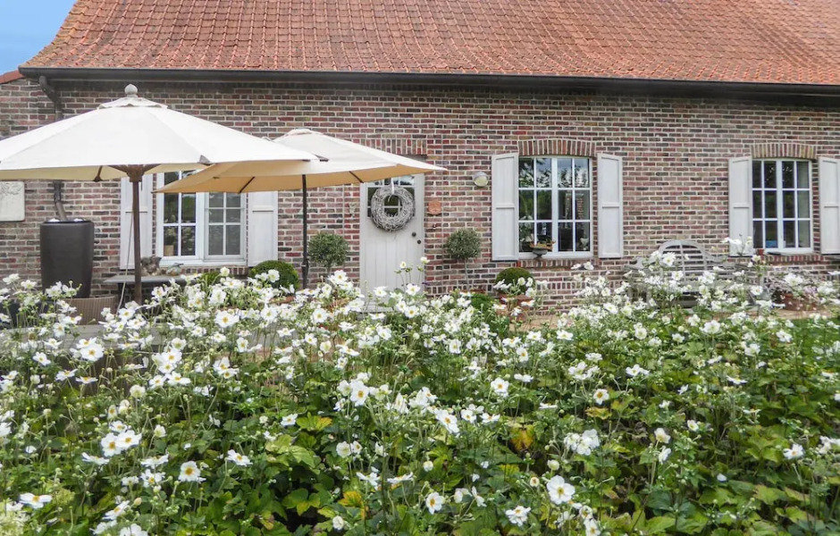 Awesome Home in Kemmel With 3 Bedrooms and Wifi