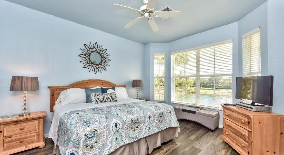 Casabella Golf Condo at the Lely Resort