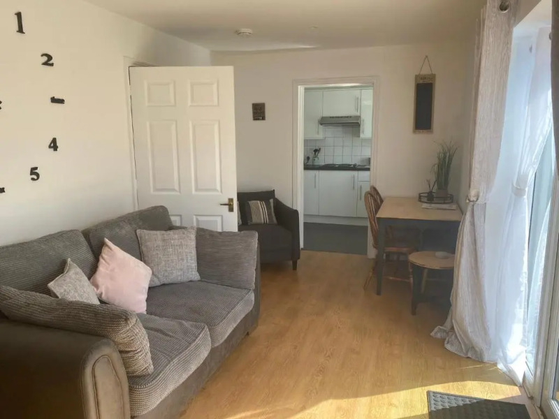 Number 3, Lytton Tree Lodge, Reydon, Southwold