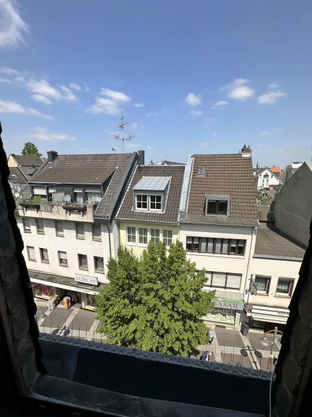 Nice City-Center Apartment for 1-2p