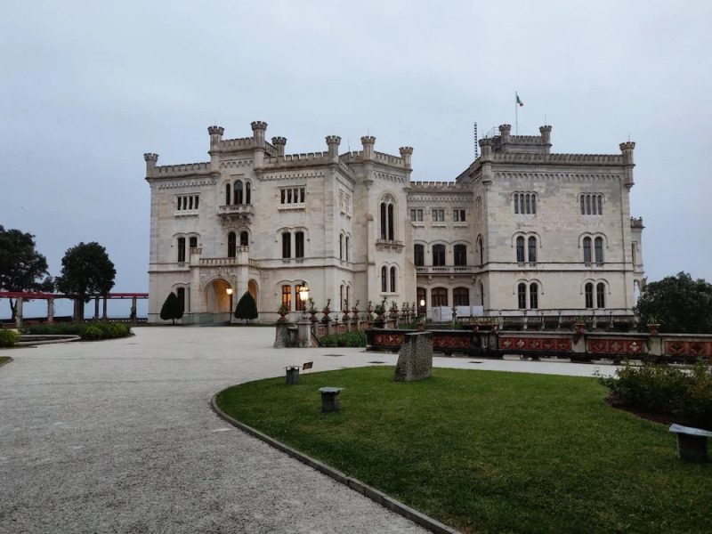 Casino & Hotel ADMIRAL Skofije