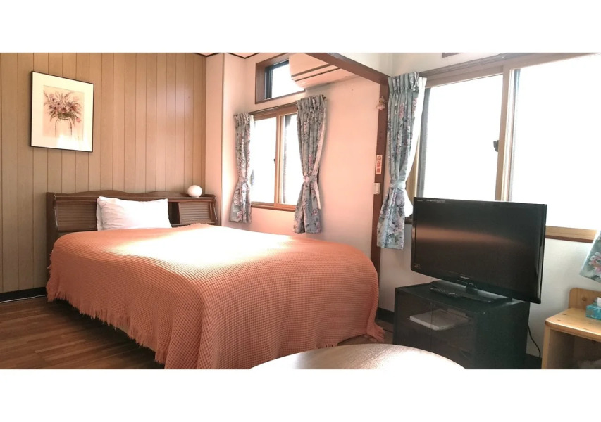 Hitoyoshi Morinohall Ladies in - Female Only