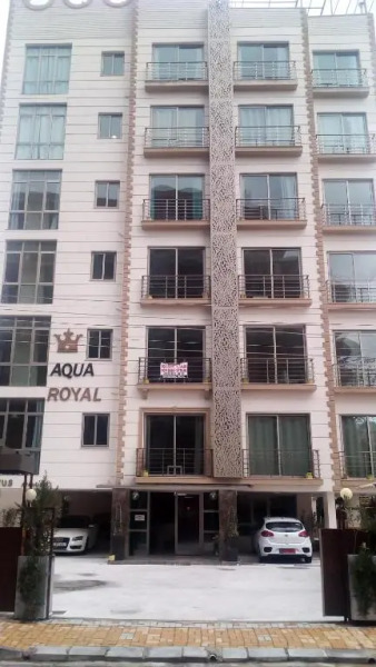 Aqua Royal Residence Girne