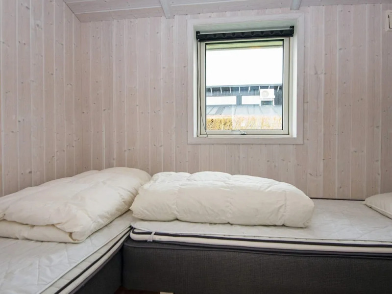 6 Person Holiday Home in Juelsminde-by Traum