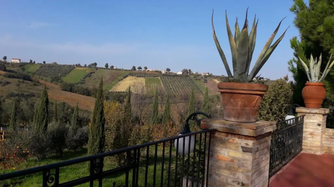 La Limonaia
