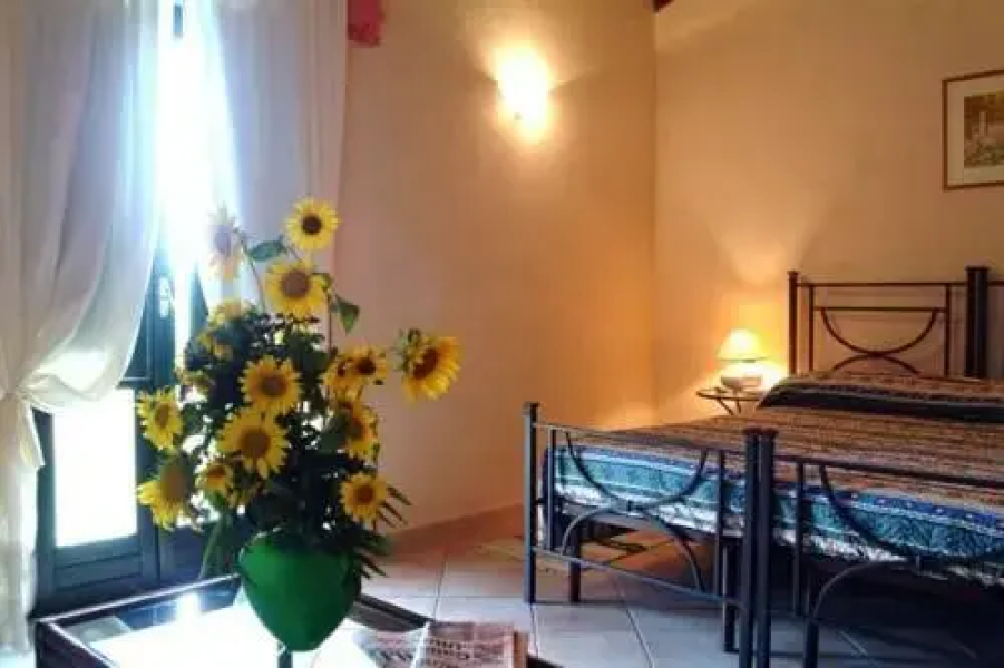 Recanto Country House