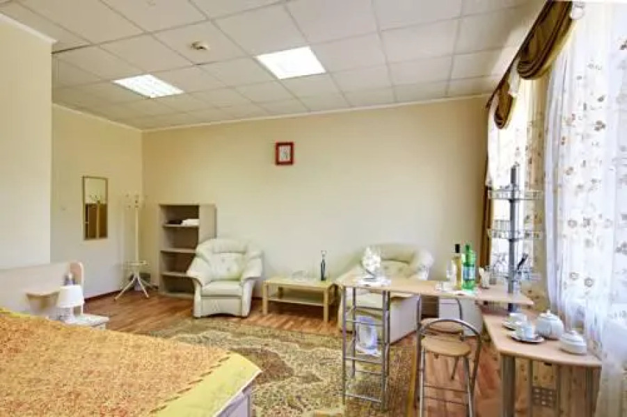 Гостевой дом Псебай