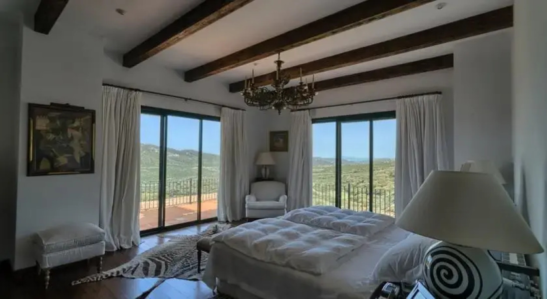 Casa Alisoso