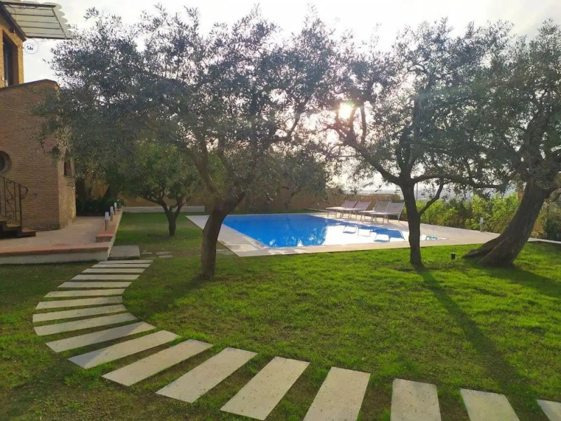 Villa C Luxury Estate