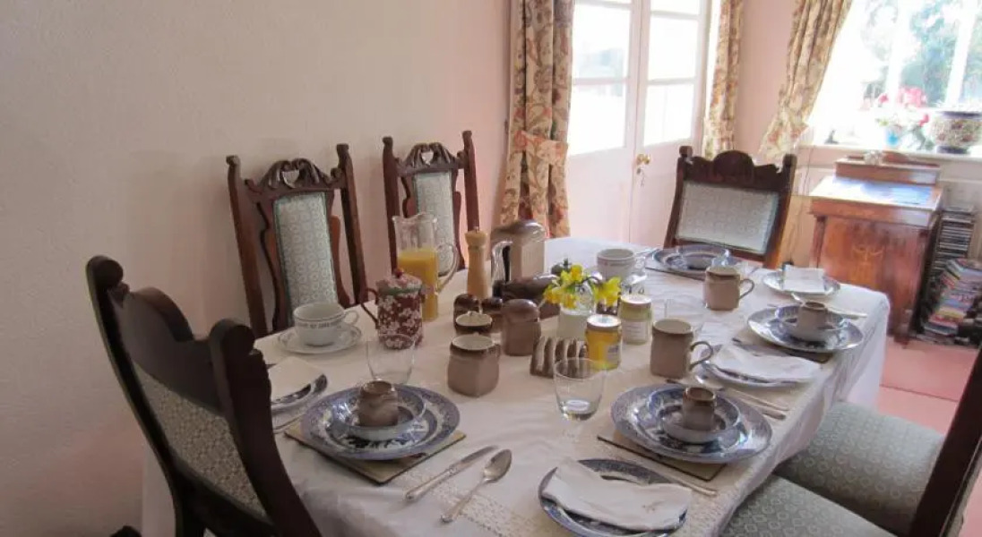 Tudor House Luxury B&B