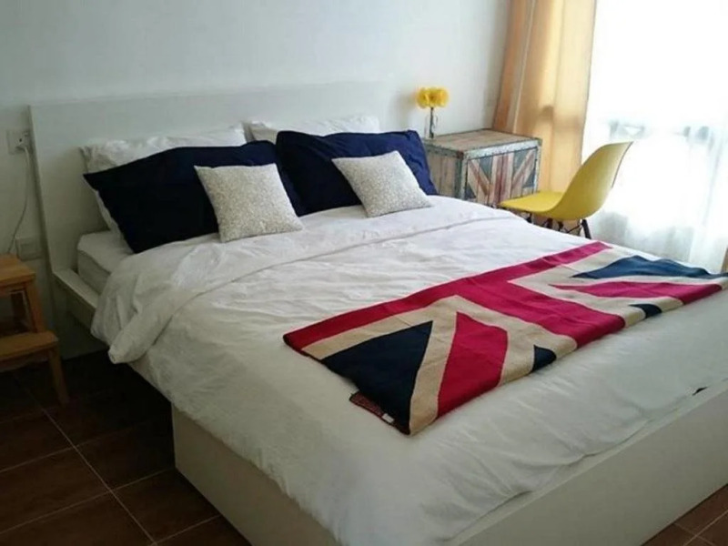 Thirteenth Floor Vacation Home