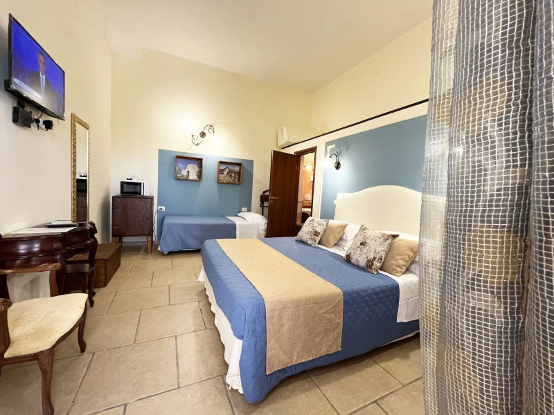 Villa B&B Antiche Macine del Salento