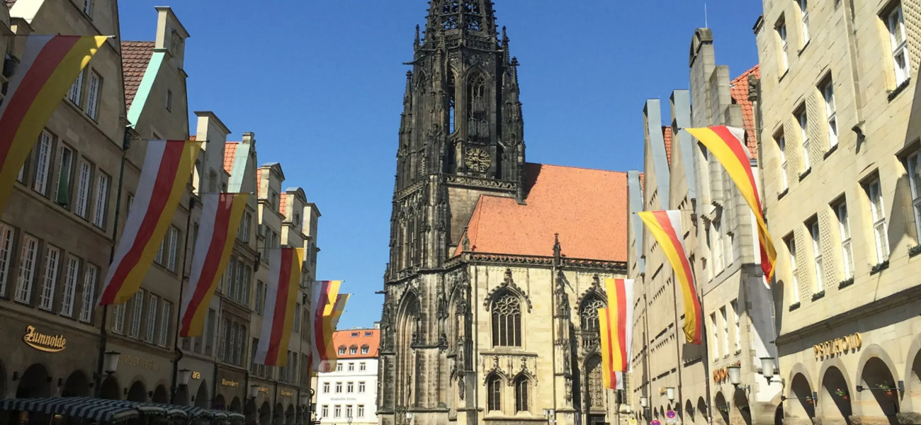 Hotel International Am Theater