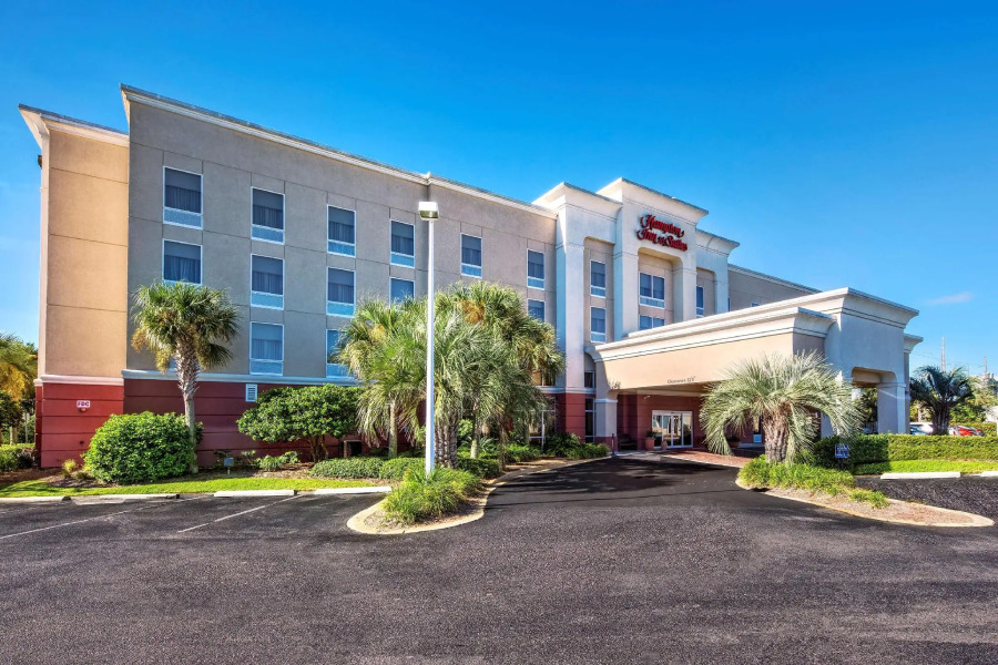 Hampton Inn & Suites Destin Sandestin Area