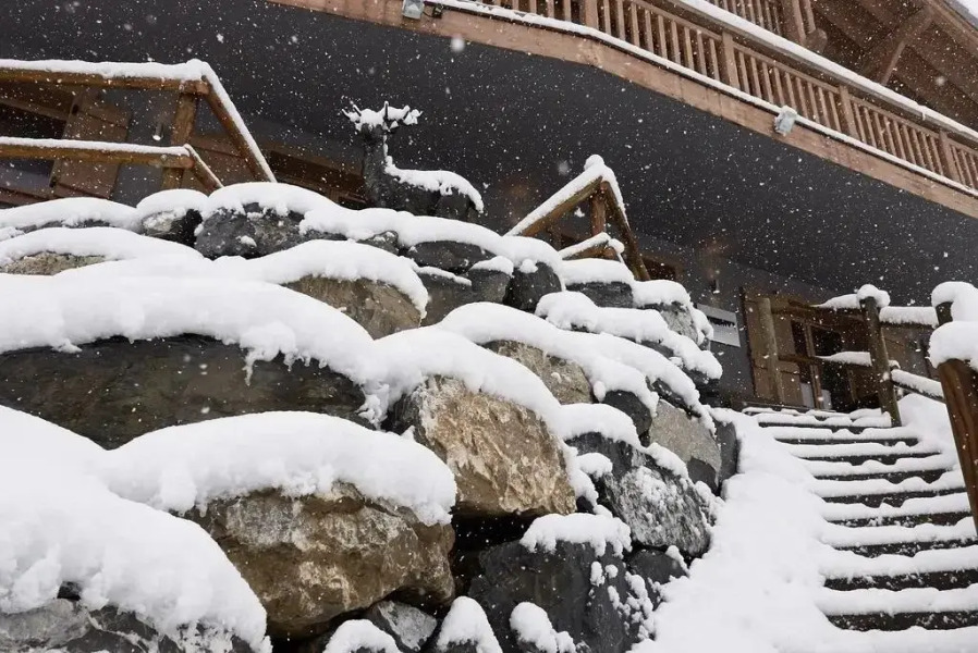 White Valley Lodge And Spa