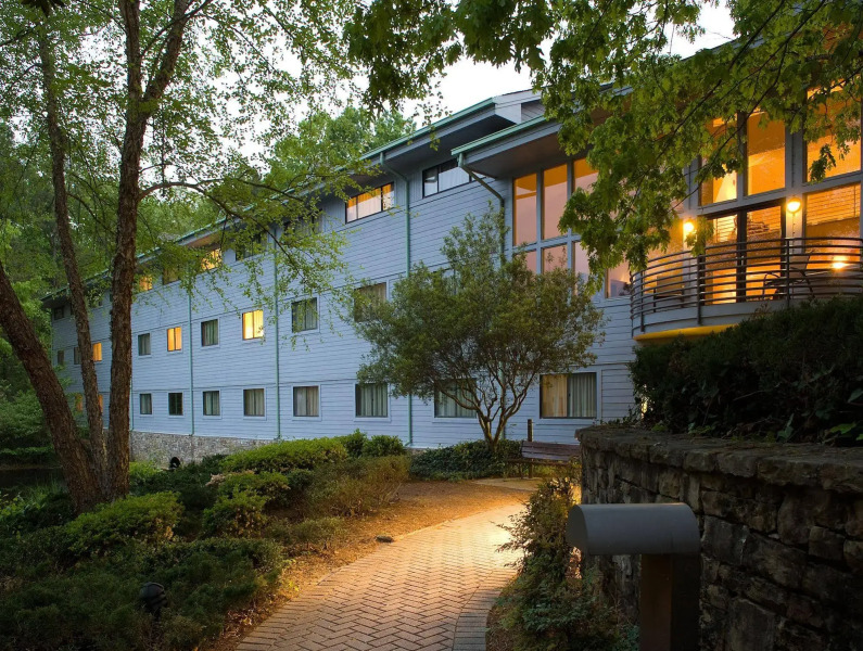 Crowne Plaza Atlanta SW - Peachtree City by IHG