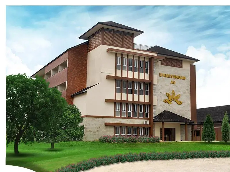 D'Khayangan Jababeka