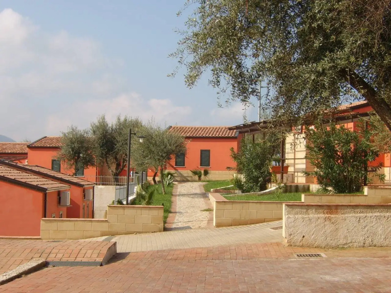 Residenza Mediterranea