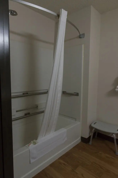 Super 8 Williams Lake