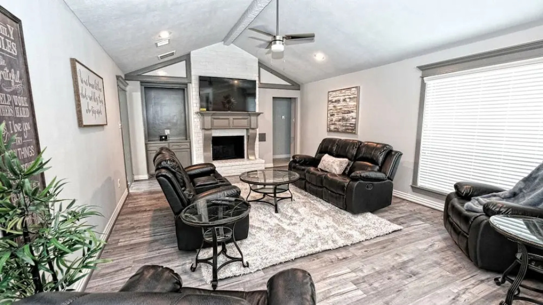 3Bdrm 2Bath 5Beds -NRG, Medical Center, Galleria