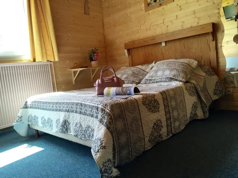 Hôtel Restaurant Le Sèstrière