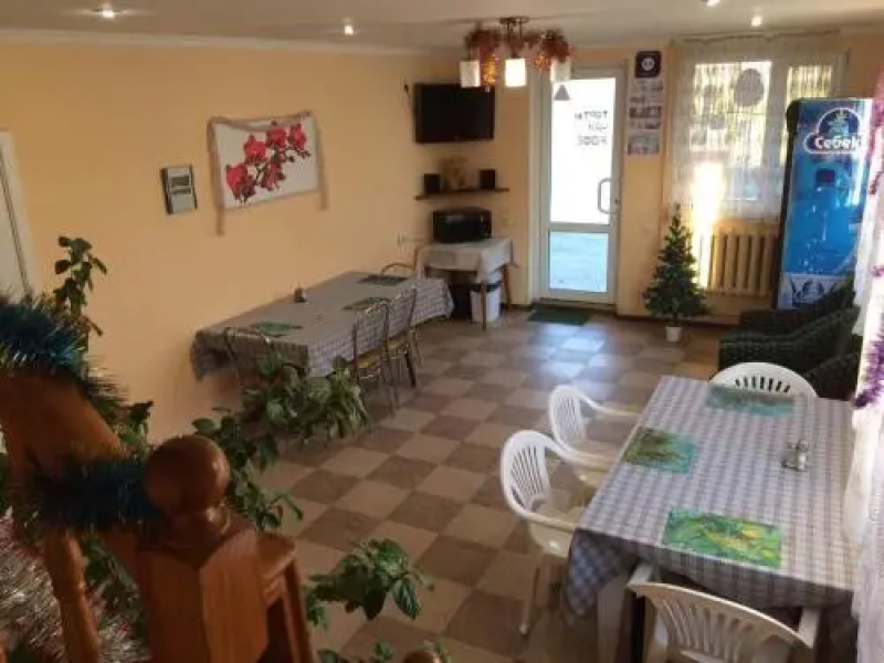 Hotel in Reni