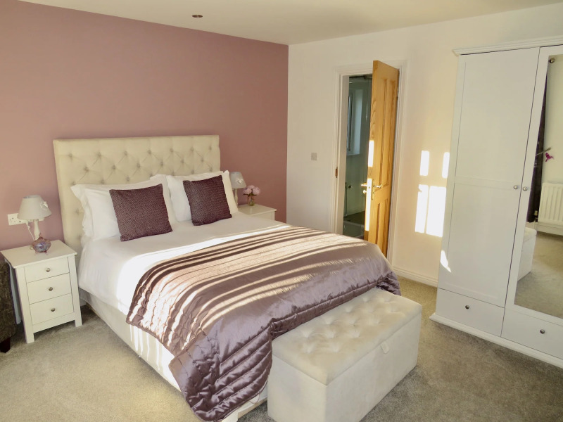 Glendale Bed & Breakfast