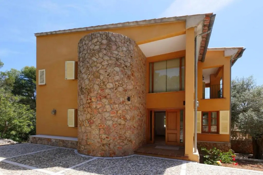 Finca S'estepa