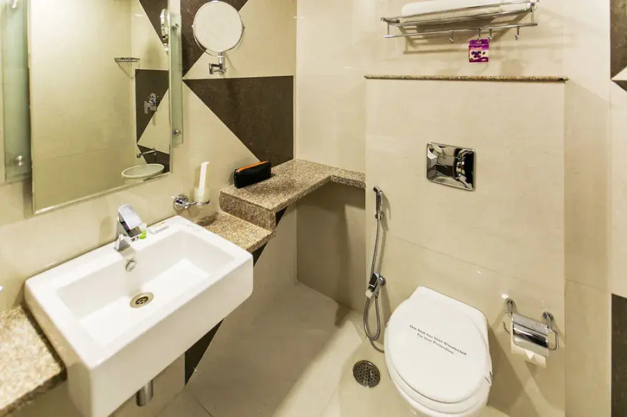 ZO Rooms Radisson Square