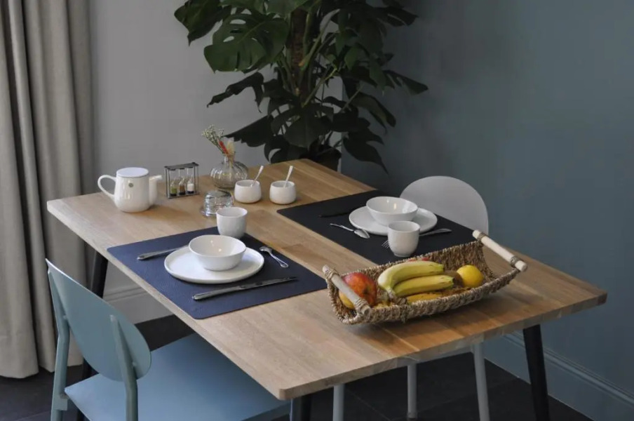 Ti Laouen Chambres d'hôtes et gite