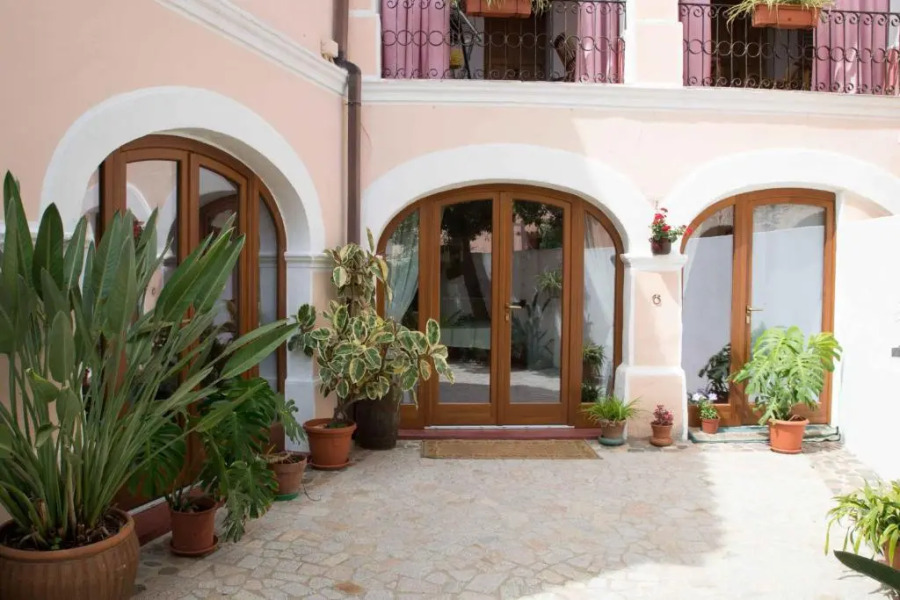 B&B Casa Licheri