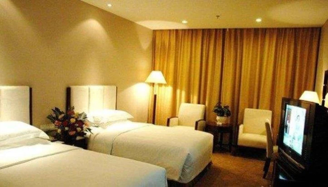 World Traders Hotel Zunyi