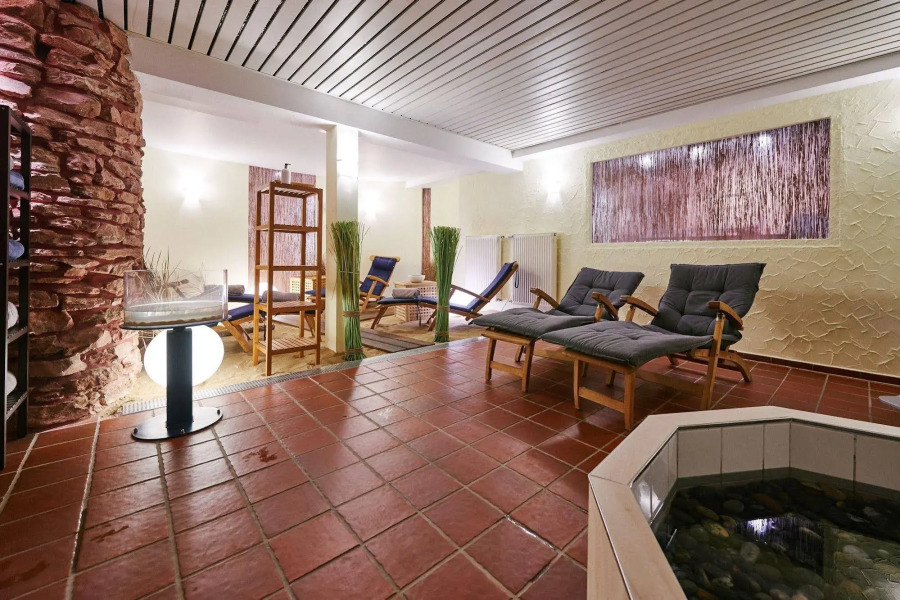 Hotel Rickmers Insulaner