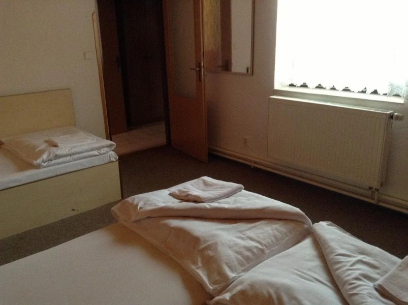 Hotel Mlyn - Jihlava